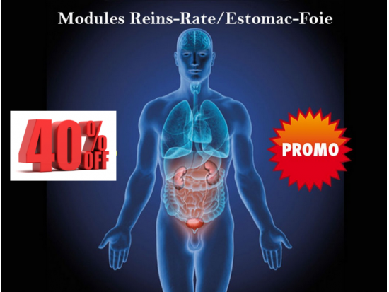 Modules AEC promotion